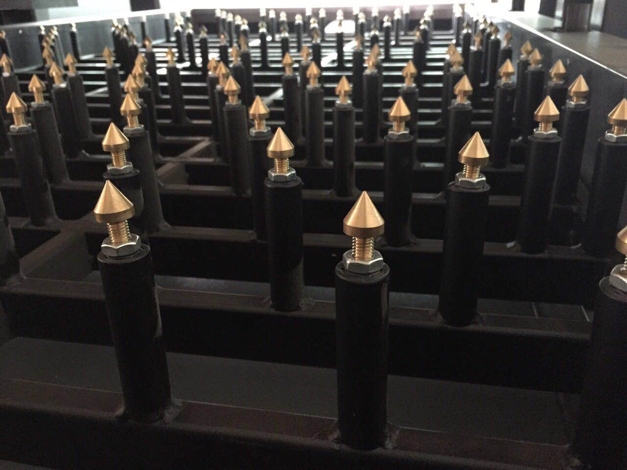 切割刀模木板用哪種激光切割機(jī)？