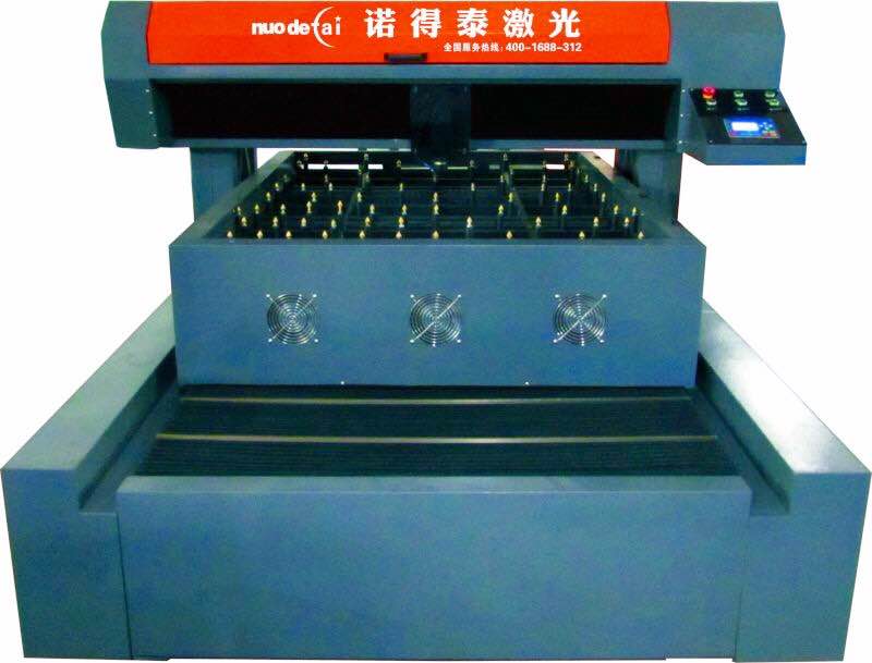 相框可以用刀模木板激光切割機(jī)來(lái)切割嗎?