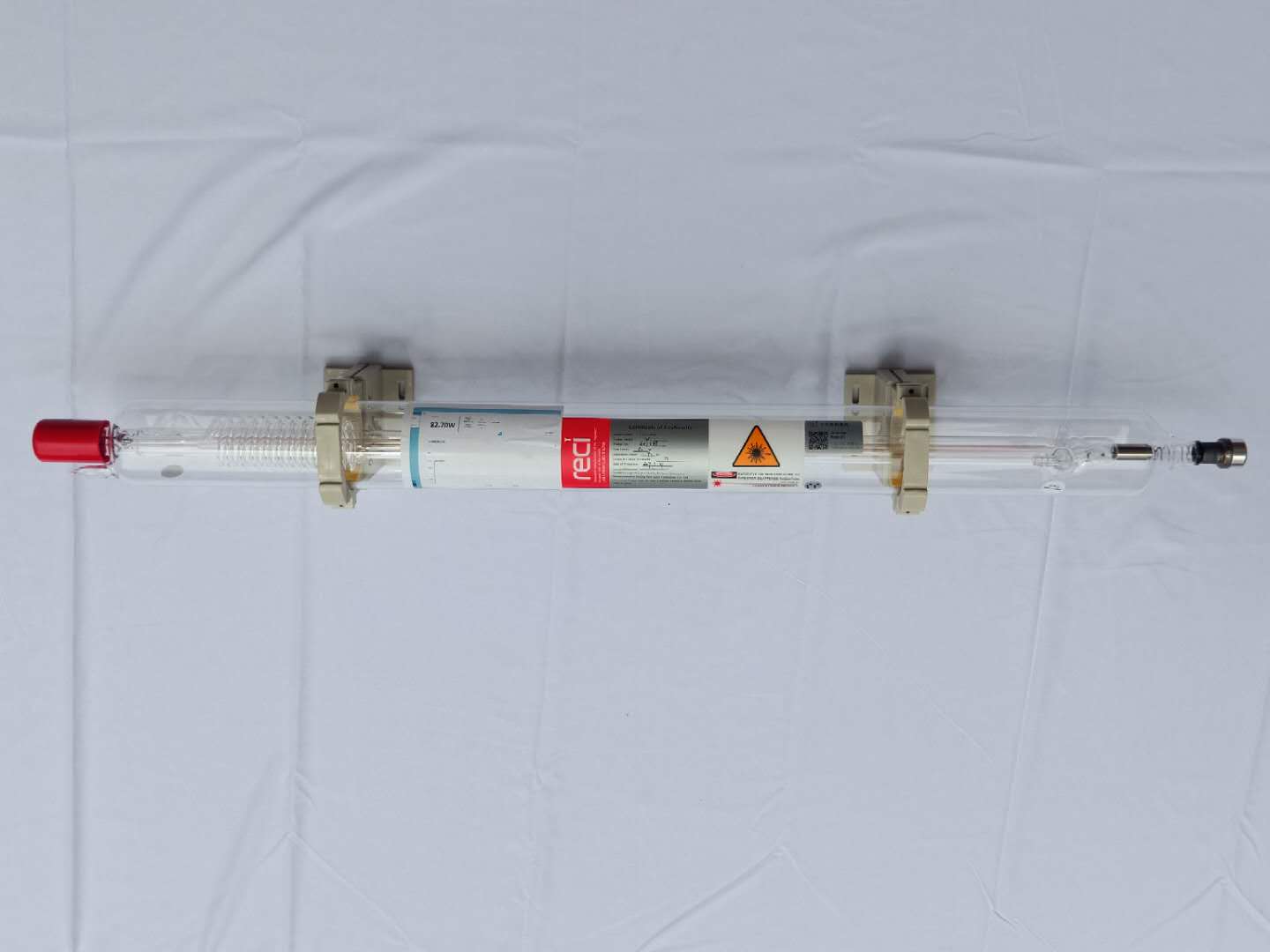 如何判斷木板激光切割機激光管功率？