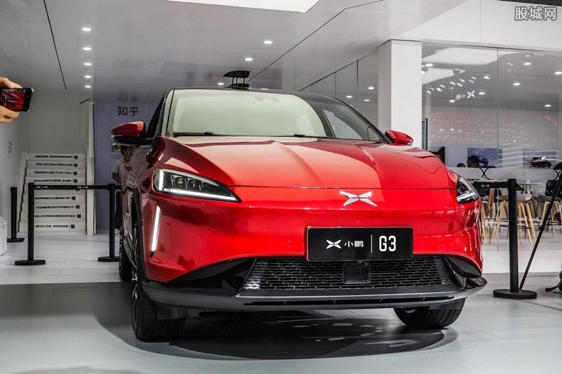  雷總又向新能源汽車發(fā)力，投資4億美元助小鵬汽車再次騰飛！