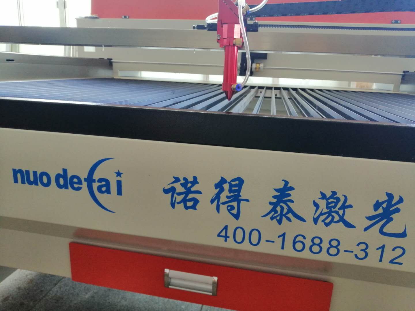 淺談一下哪些激光切割機廠家質(zhì)量做得好？