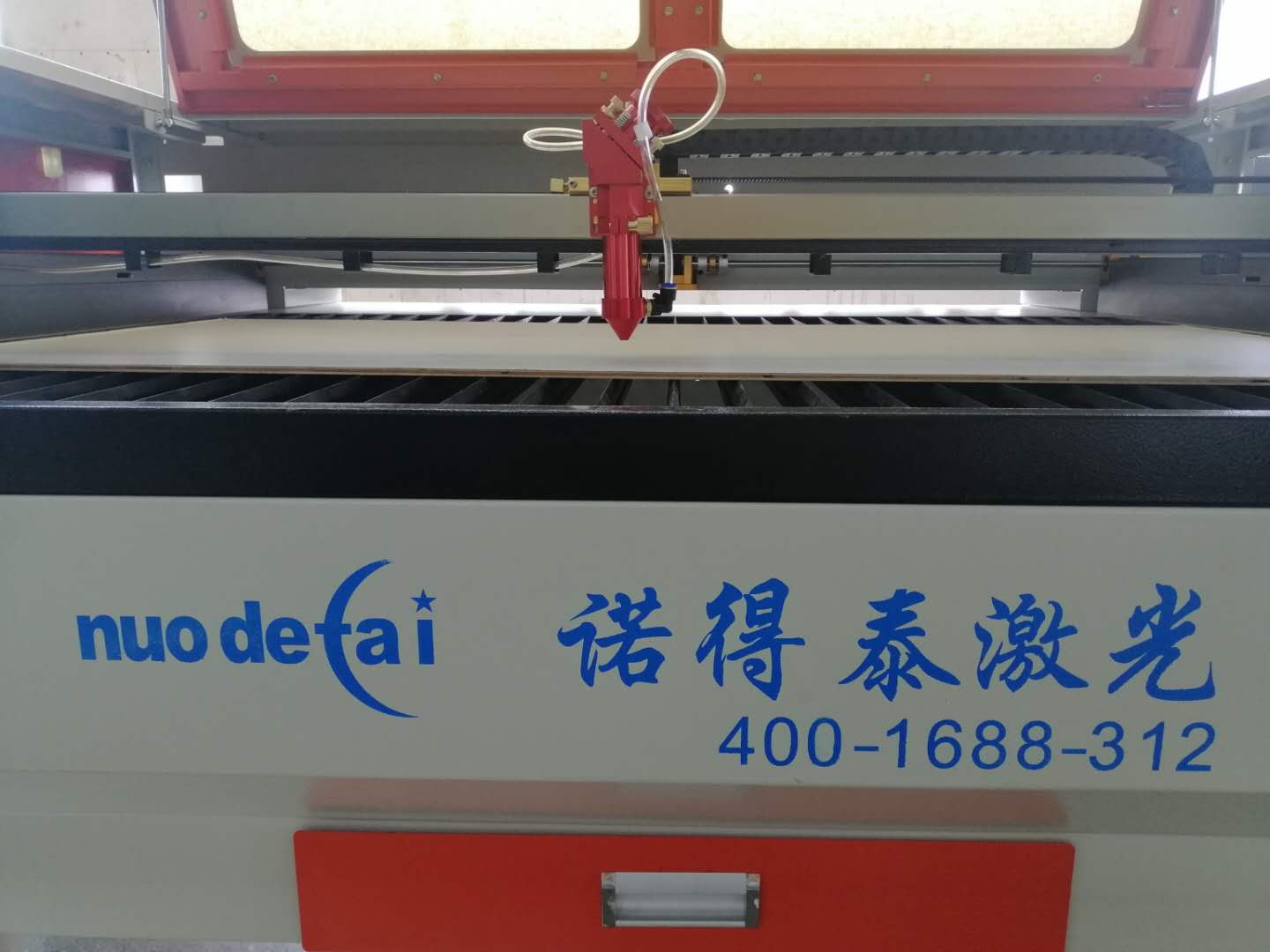 薄膜材料對于非金屬激光切割機要求！