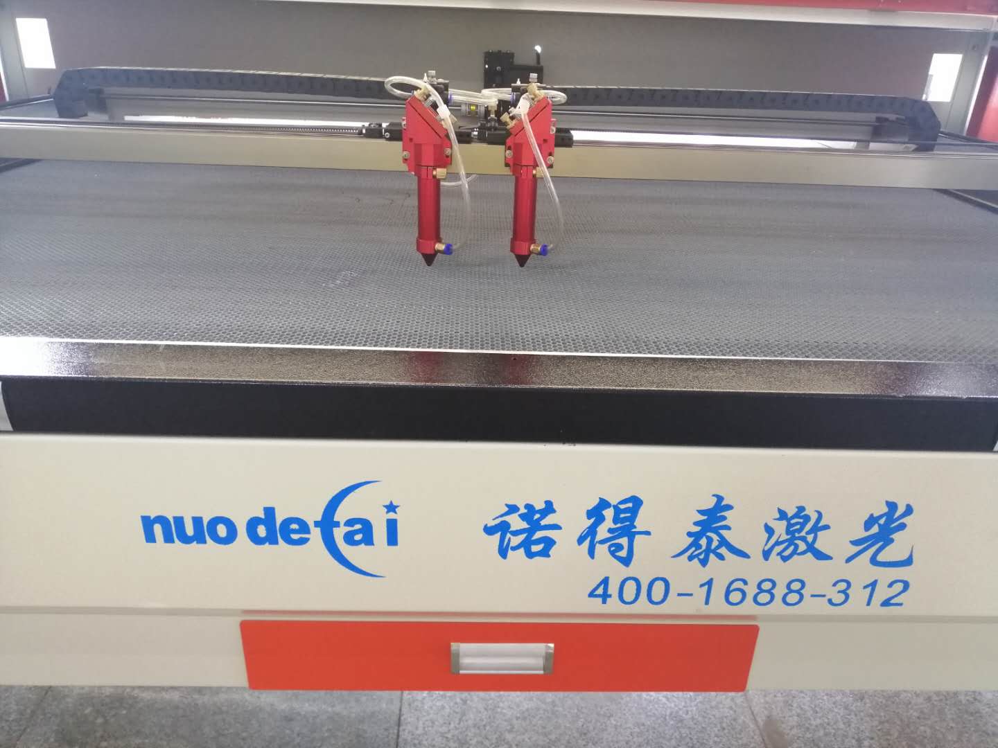 當激光切割機不出光該怎么進行維修處理？