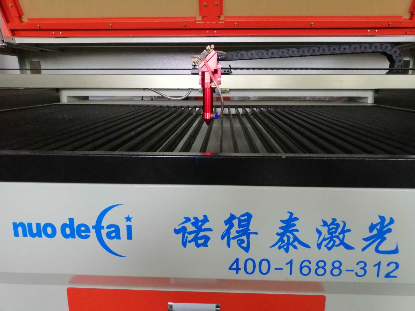 激光切割機不出光問題不用慌，諾得泰激光教你如何排查故障！
