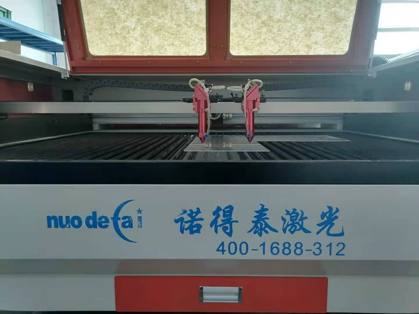 激光切割機亂切割什么原因引起，該如何檢修排除故障！
